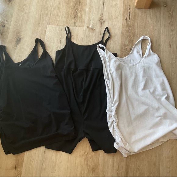 Maternity Bundle - Picture 2 of 7